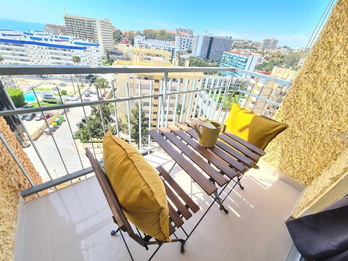 Encantador Estudio Con Terraza - Maites Apartament