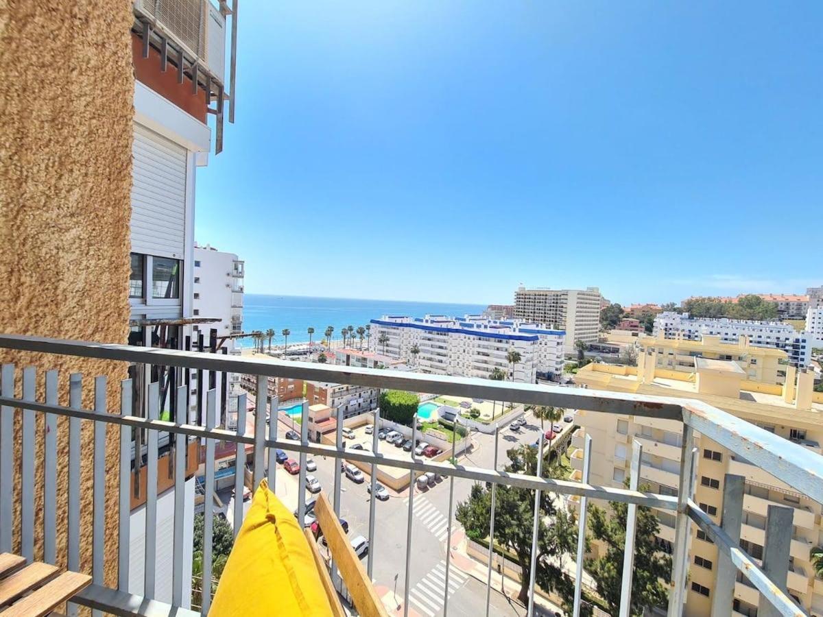 Apartament Encantador Estudio Con Terraza - Maites *