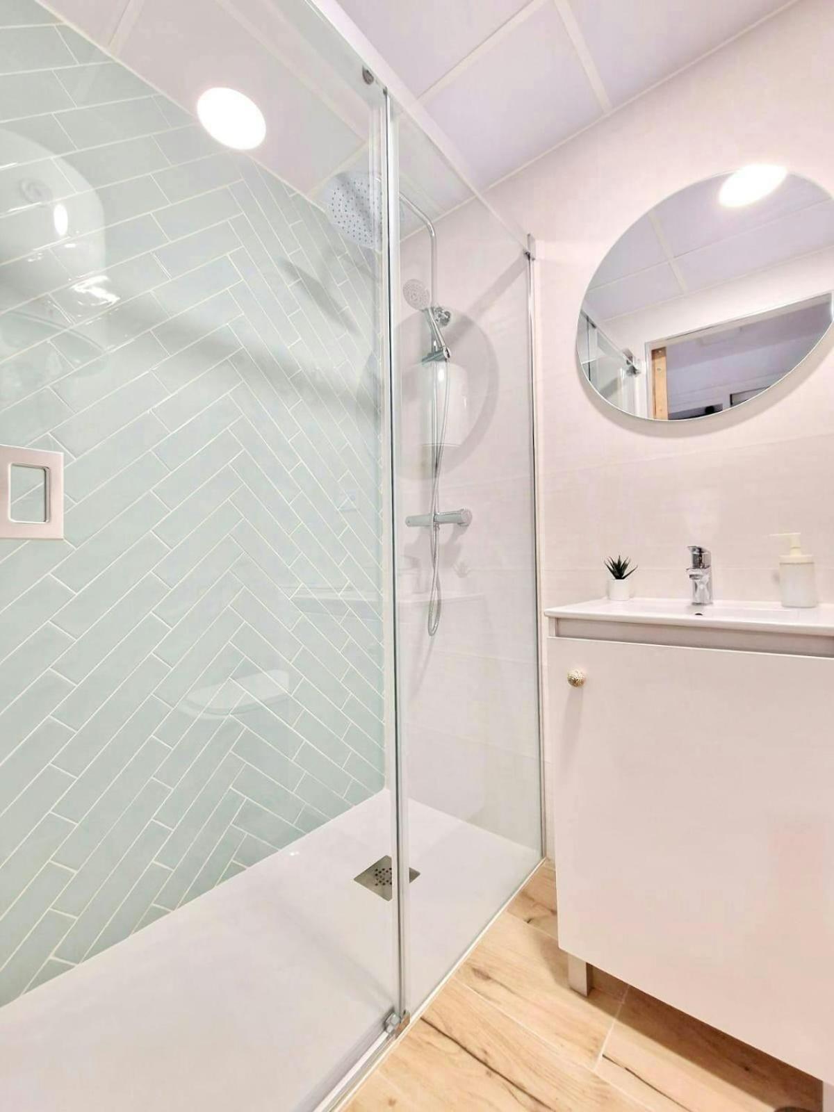 Apartament Encantador Estudio Con Terraza - Maites Benalmádena